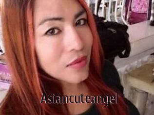 Asiancuteangel