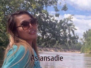 Asiansadie
