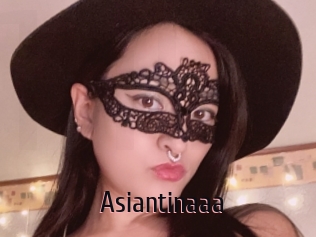 Asiantinaaa
