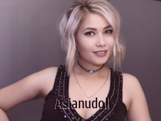 Asianudoll