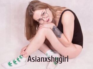 Asianxshygirl