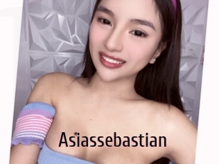 Asiassebastian