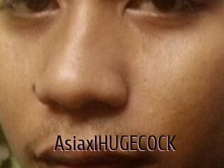 AsiaxlHUGECOCK