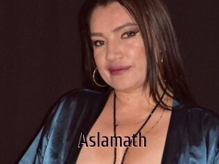 Aslamath