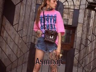Asminajc