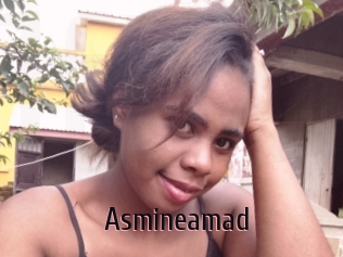 asmineamad 1 film x