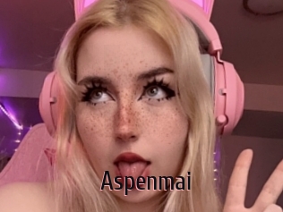 Aspenmai