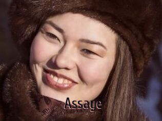 Assaye