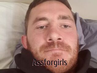 Assforgirls