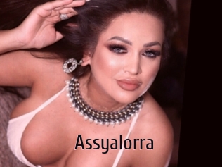 assyalorra 1 film x