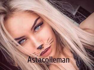 Astacolleman