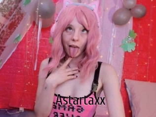 Astartaxx