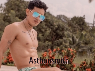 Asthonsmith