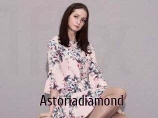 Astoriadiamond