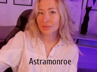 Astramonroe