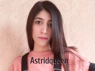Astridqueen