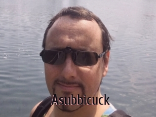 Asubbicuck