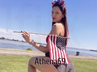 Athena69