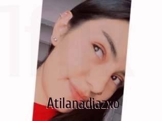 Atilanadiazxo