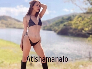 Atishamanalo
