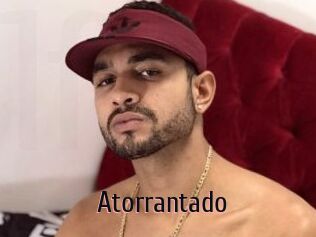 Atorrantado