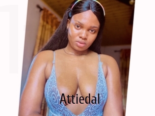 Attiedal