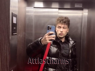 Attlascharms