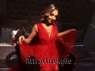 Attractivekylie