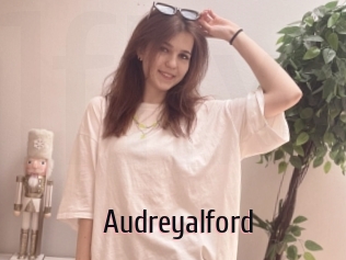 Audreyalford