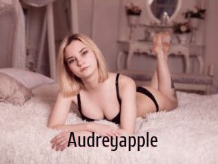Audreyapple