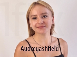 Audreyashfield
