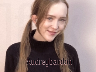 Audreybardon