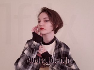 Audreyblanch
