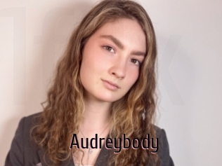 Audreybody
