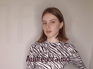 Audreybraund