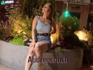 Audreycouch