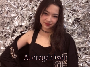 Audreydobson