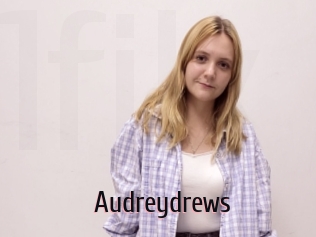 Audreydrews