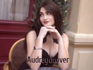 Audreydrover