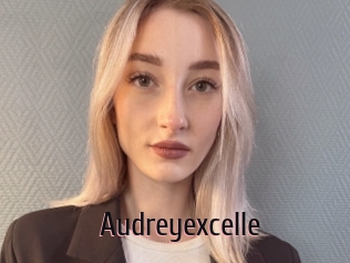 Audreyexcelle