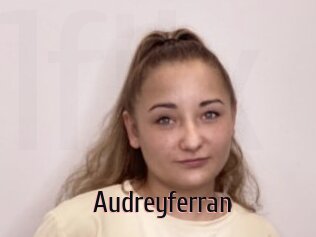 Audreyferran