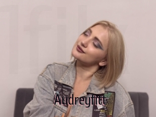Audreyfitt