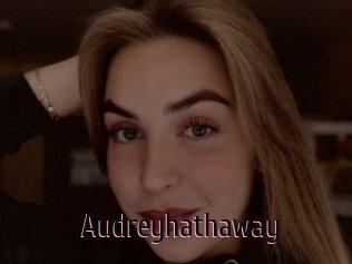 Audreyhathaway