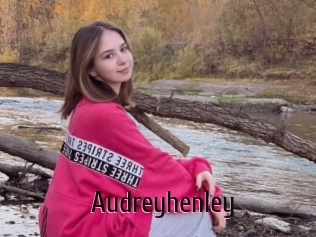 Audreyhenley