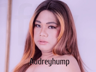 Audreyhump