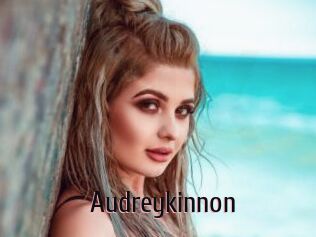 Audreykinnon