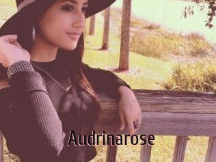 Audrinarose