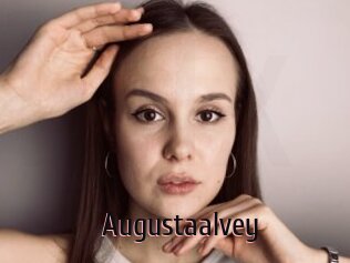 Augustaalvey