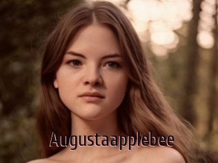 Augustaapplebee