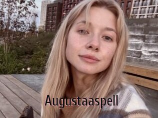 Augustaaspell